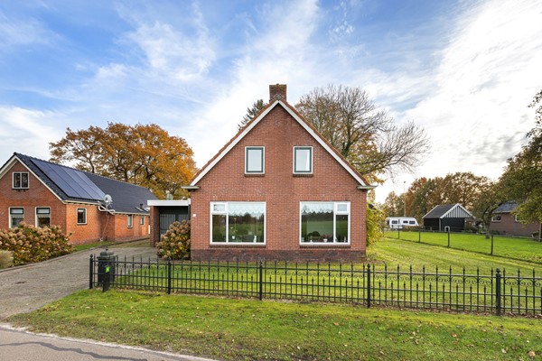Medium property photo - Leidijk 16, 9824 TD Noordwijk